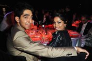 2011 amfAR's Cinema Against AIDS Gala - Inside - Source: Getty